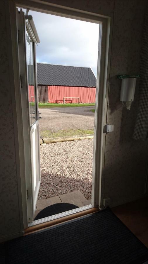 Boraengs Gard Vila Ullared Exterior foto